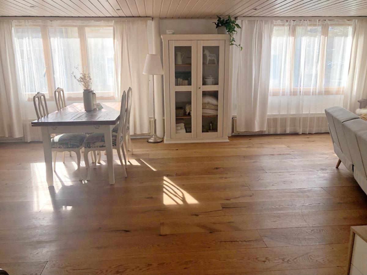 Cozy & Warm Apartment In Oberaegeri Exteriér fotografie
